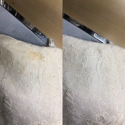 現品限りのウエディングドレスを購入する際の豆知識