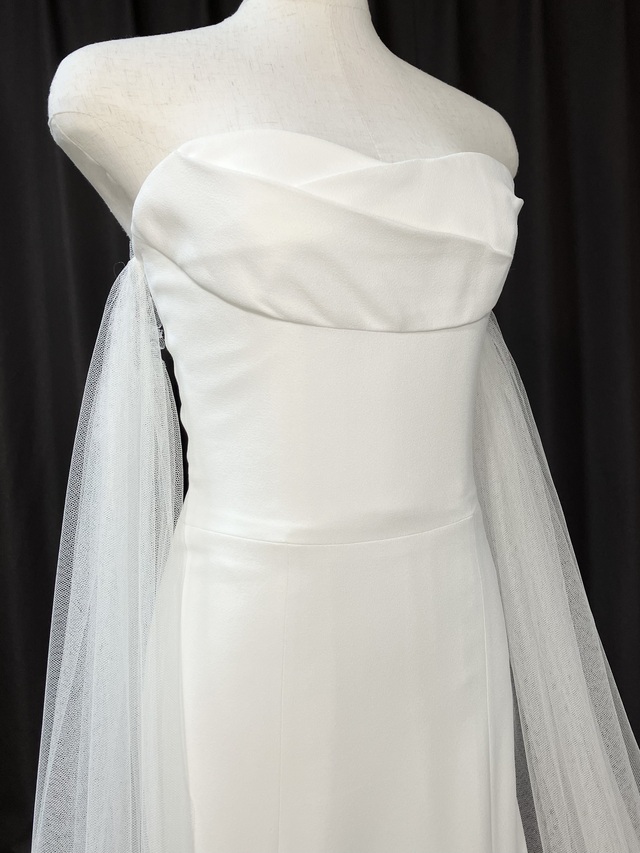 右側ビスチェアップです。