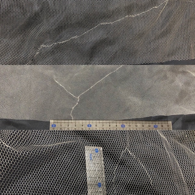 内側補修箇所です。外観には影響ありません。
