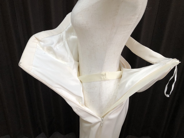 内側になります。
