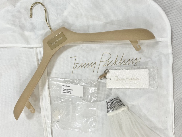 付属アイテムになります。