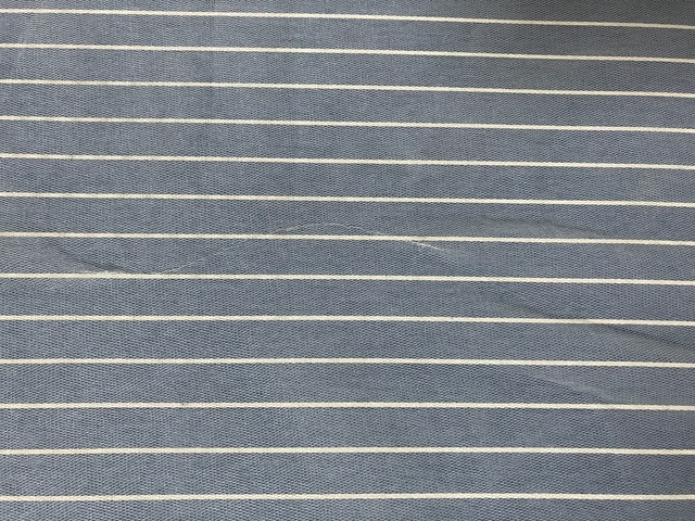同じく補修ヶ所のアップです。