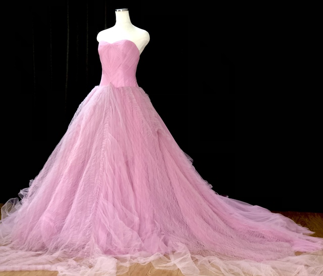 オクタヴィアのカラーバージョン。価格変更しました。