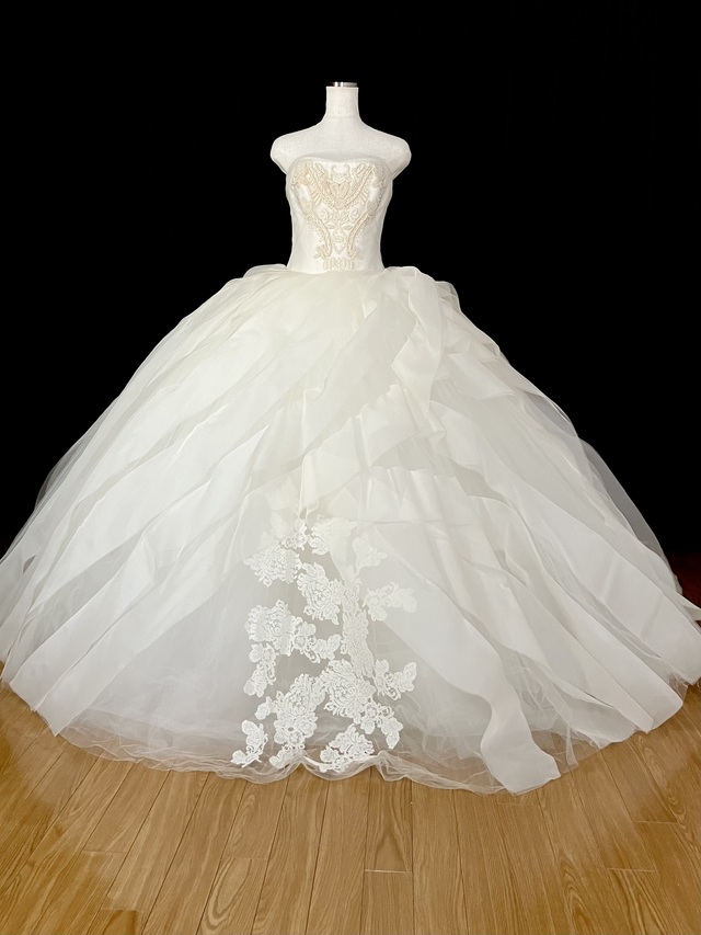 １stオーナー様からお預りのサイズ補正なしUS6