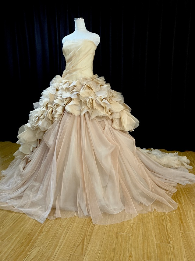 希少US-8のヌードヘイリーです。