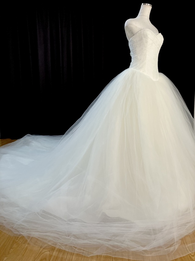 限定特別仕様のスペシャルトレーンバレリーナ