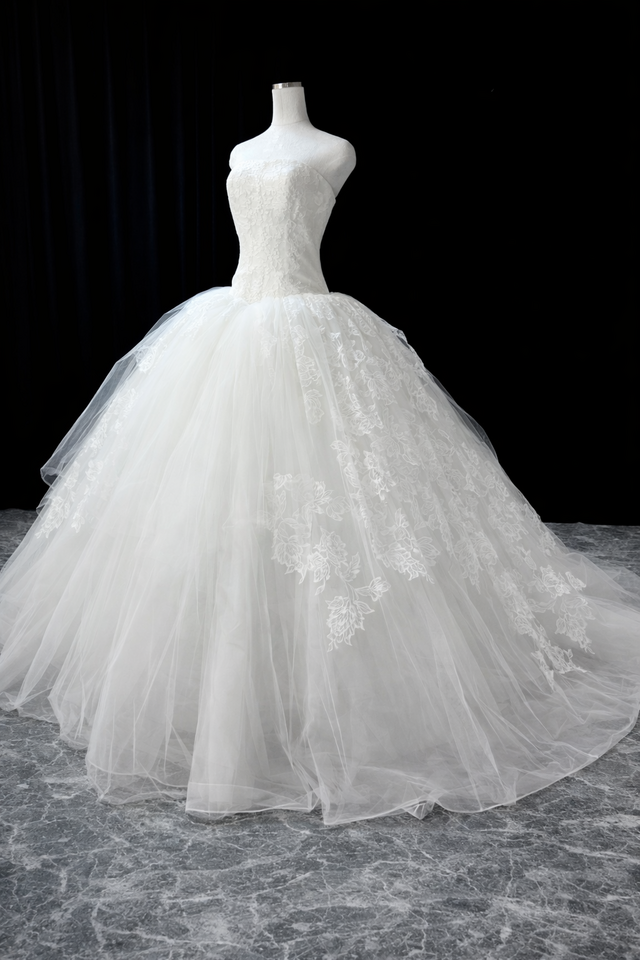 極上のリスベス。US-2/破れなし/ベール他付属アイテム各種付