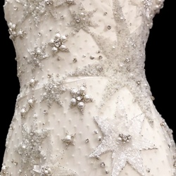 Jenny Packham Jolene Premium Dress Cleaning