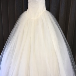 ヴェラウォンのお譲りドレスを購入する際のアドバイス